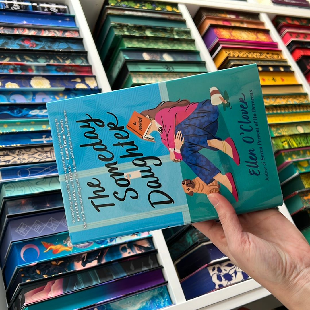 The Someday Daughter