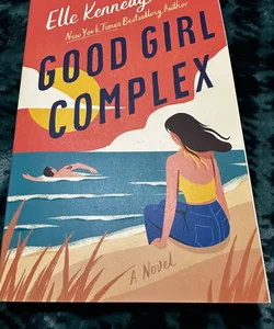 Good Girl Complex 
