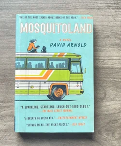 Mosquitoland