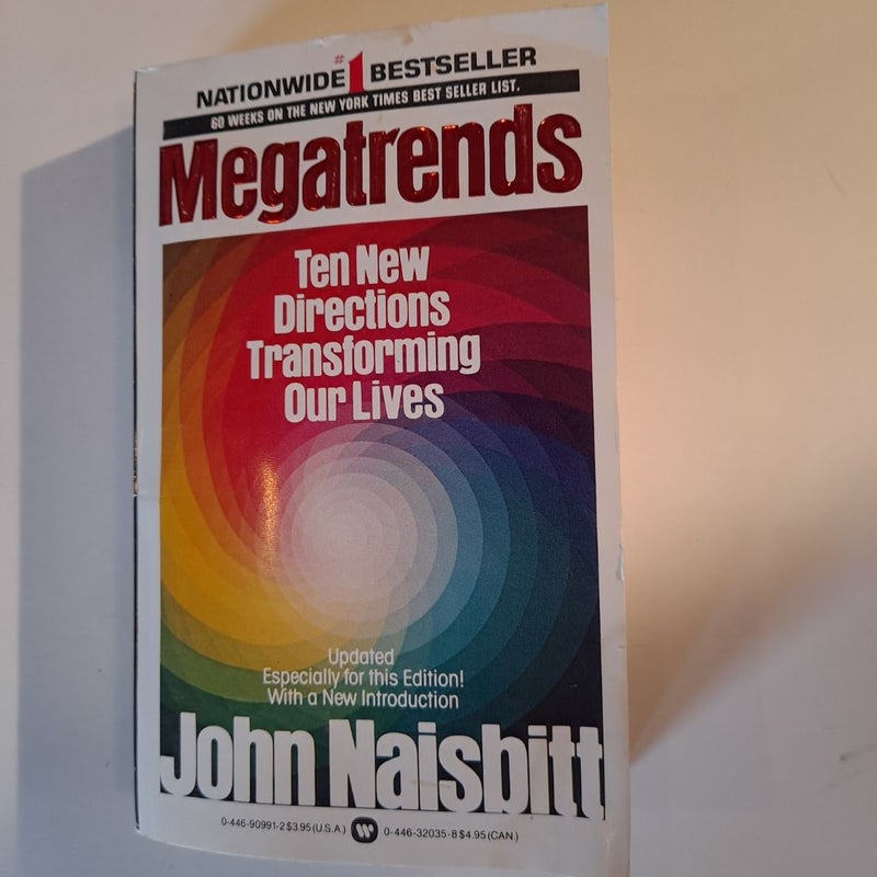Megatrends