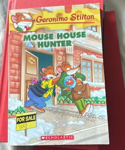 Mouse House Hunter