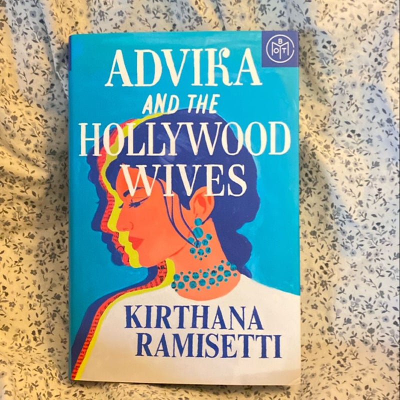 Advika and the Hollywood Wives