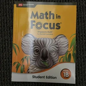 Math in Focus