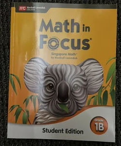 Math in Focus