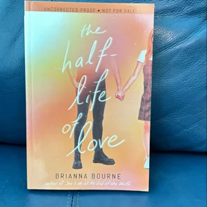 The Half-Life of Love