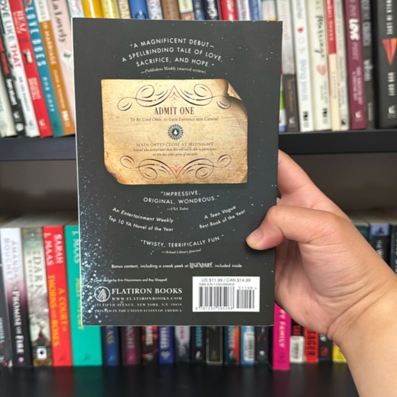 Caraval