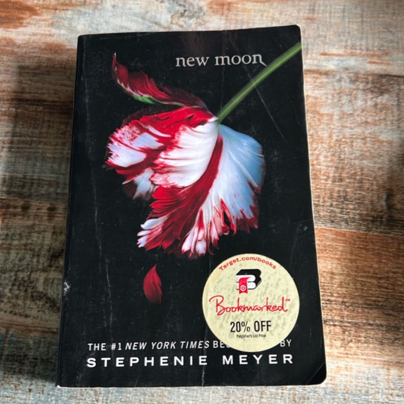 New Moon