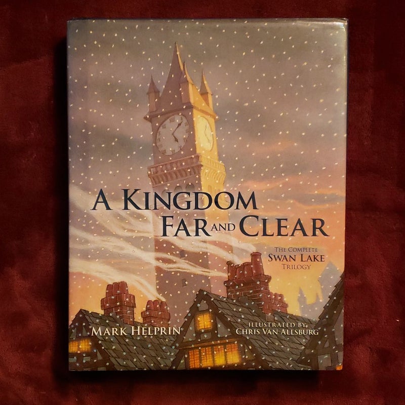 A Kingdom Far and Clear