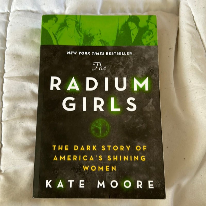 The Radium Girls