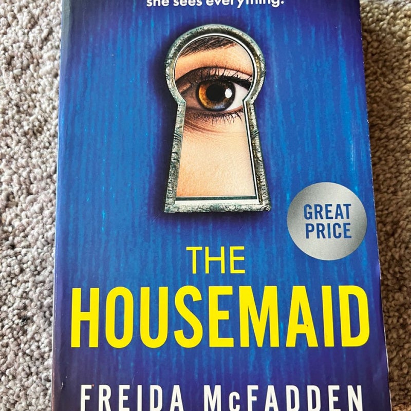 The Housemaid