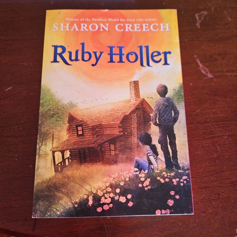 Ruby Holler