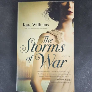 The Storms of War