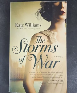 The Storms of War