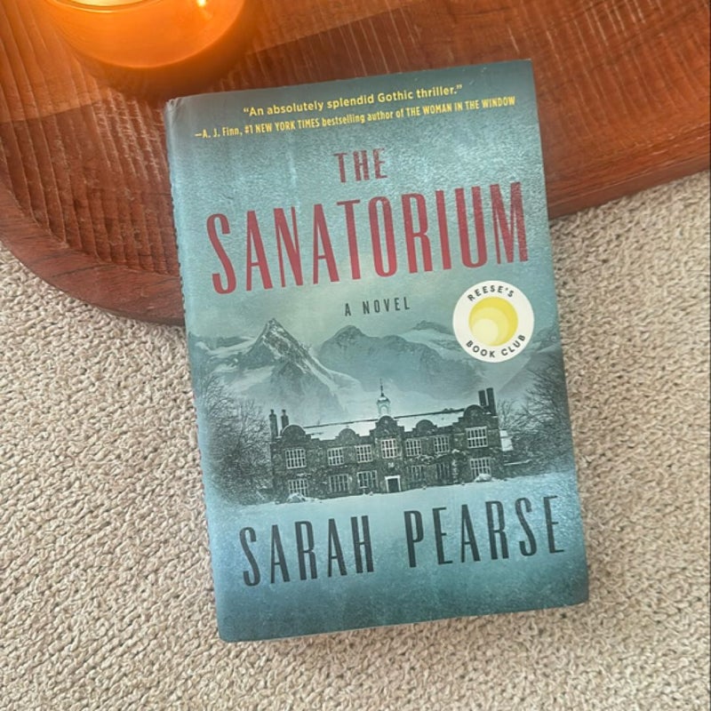 The Sanatorium