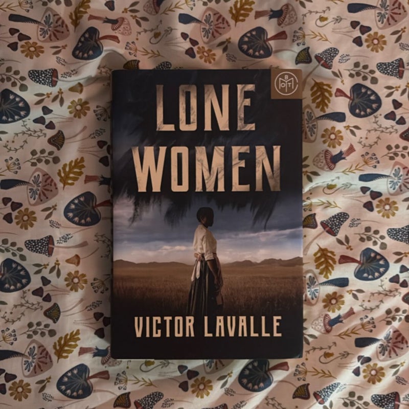 Lone Women