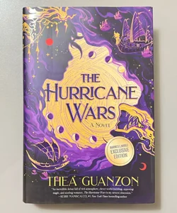 The Hurricane Wars [B&N Exclusive Ed.]