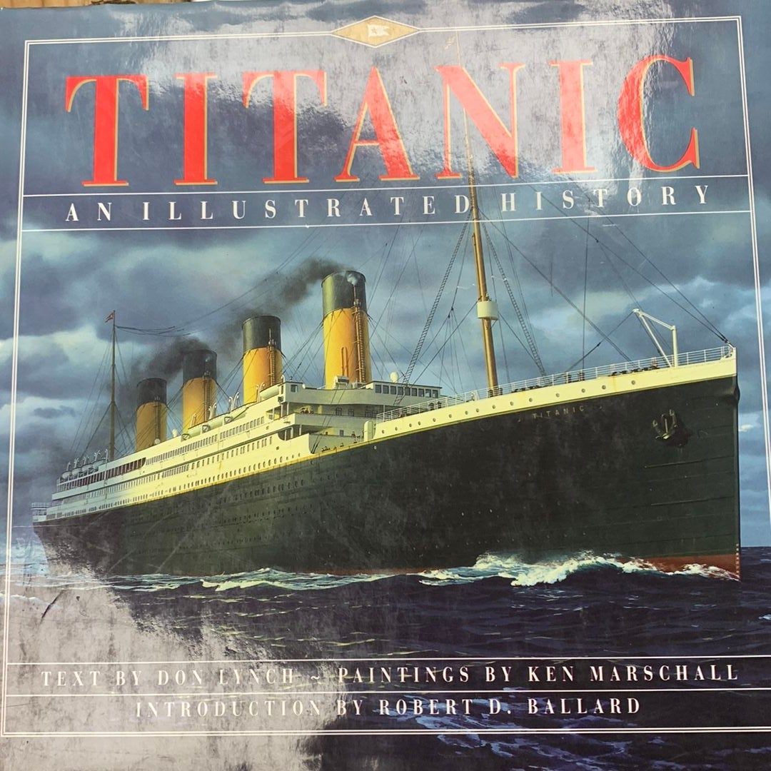 Titanic