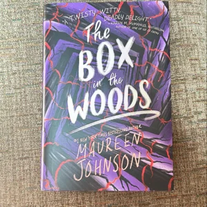 The Box in the Woods