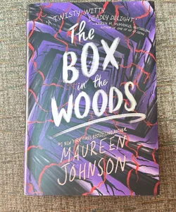 The Box in the Woods