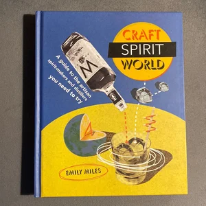 Craft Spirit World