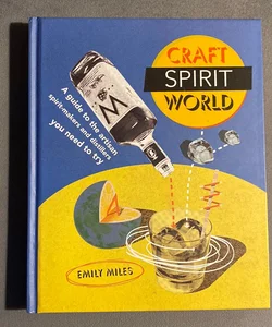 Craft Spirit World