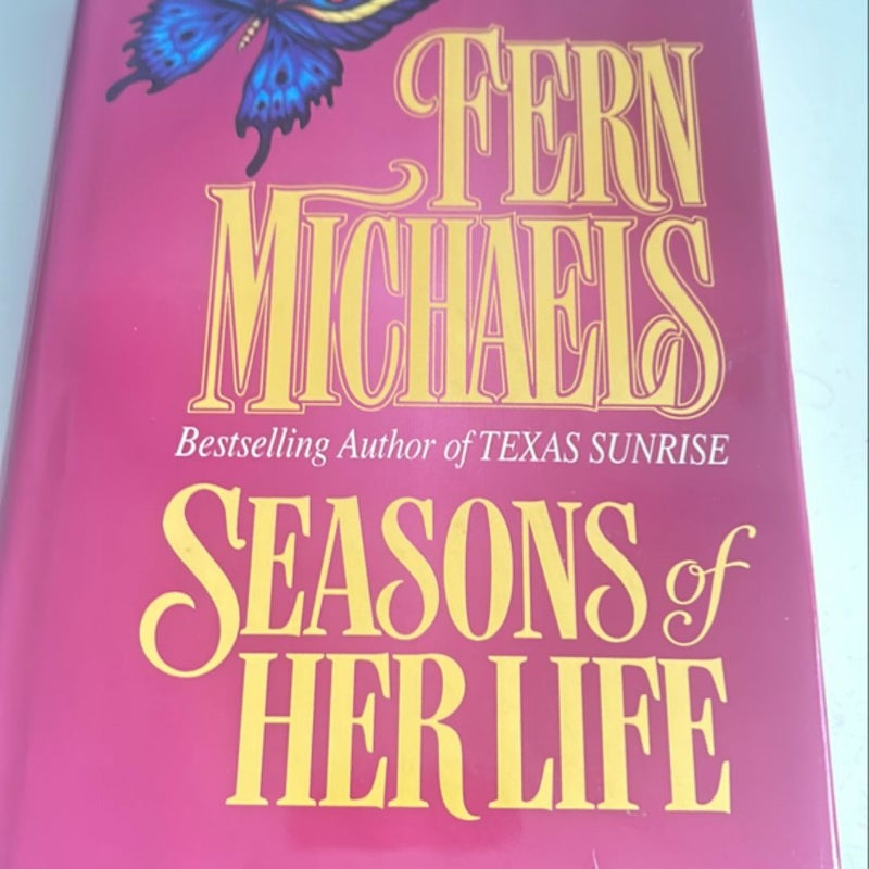 Seasons of Her Life