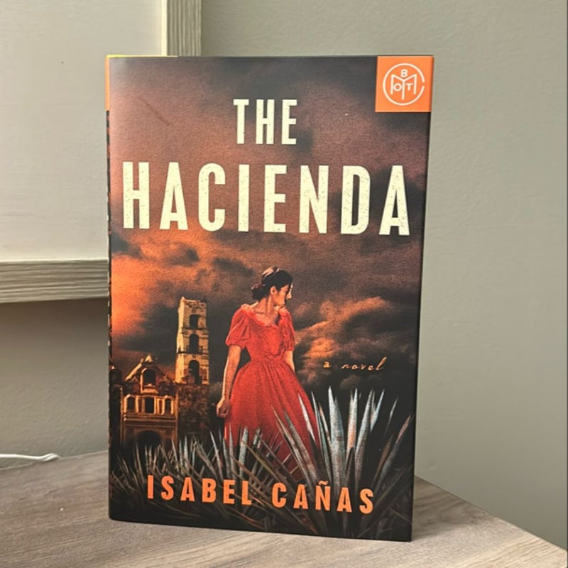 The Hacienda
