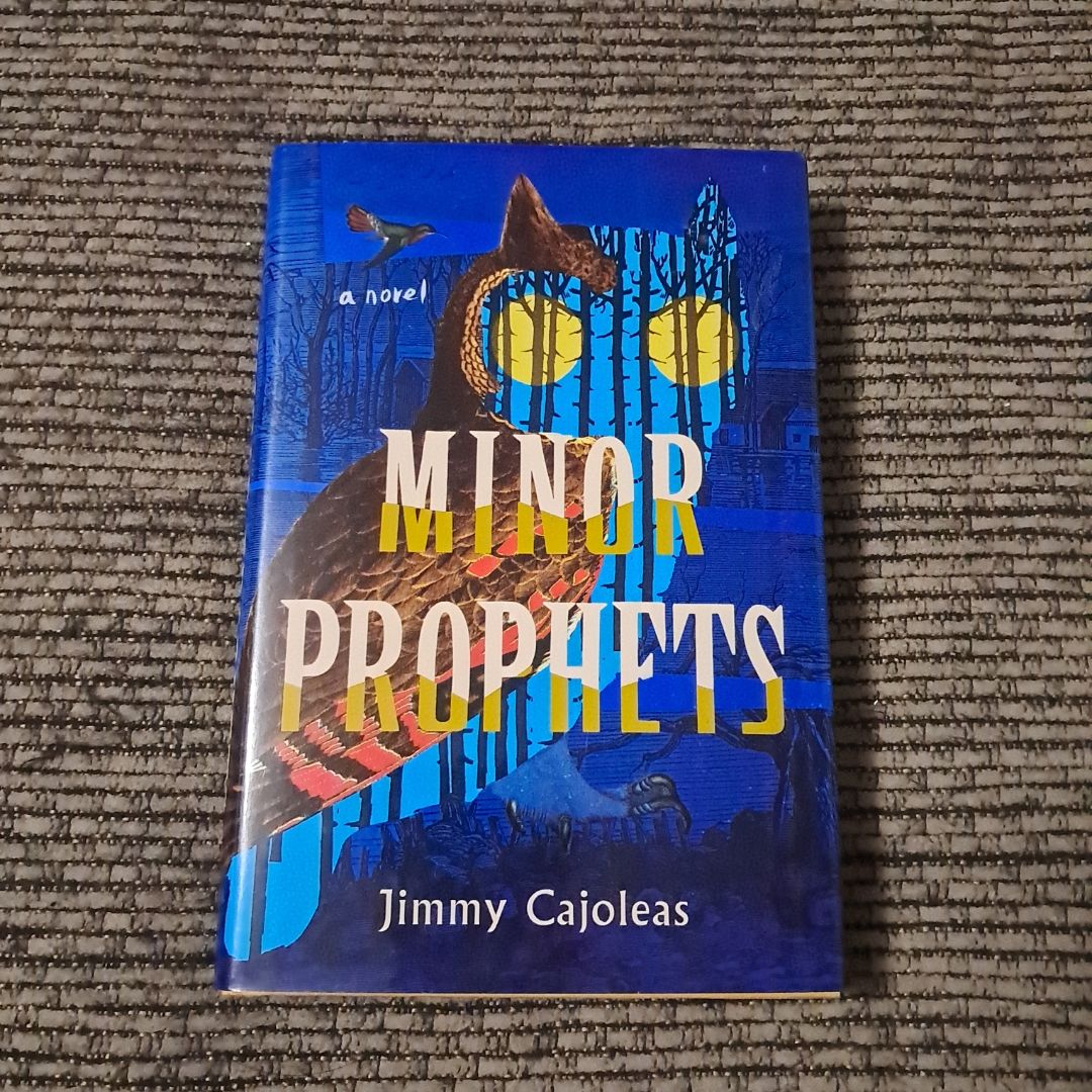 Minor Prophets