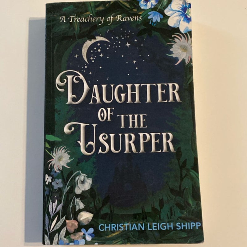 Daughter of the Usurper