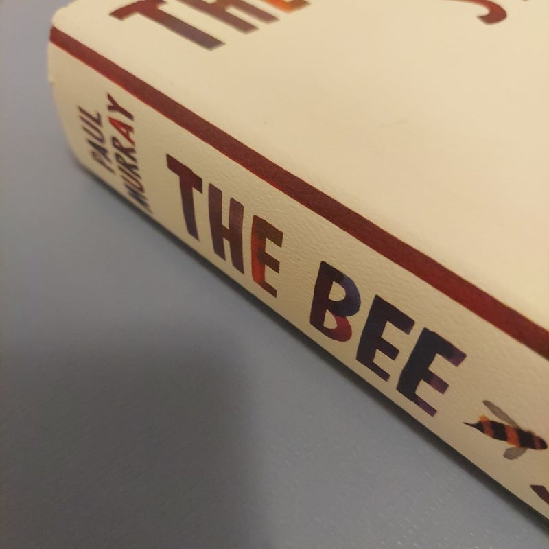 The Bee Sting