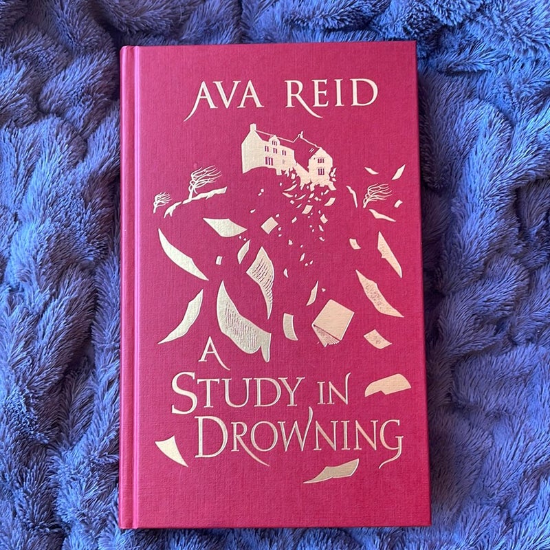 A Study in Drowning