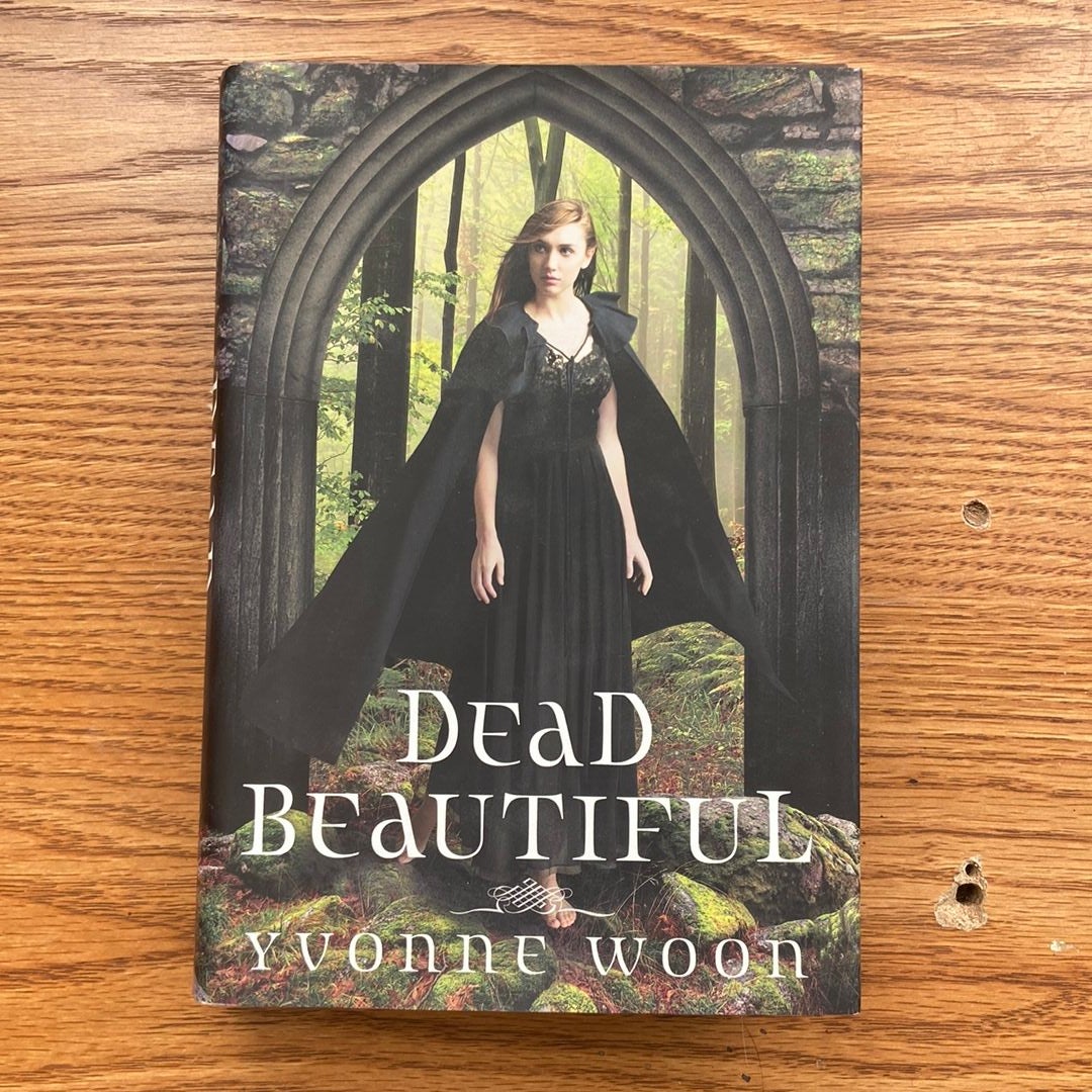 Dead Beautiful