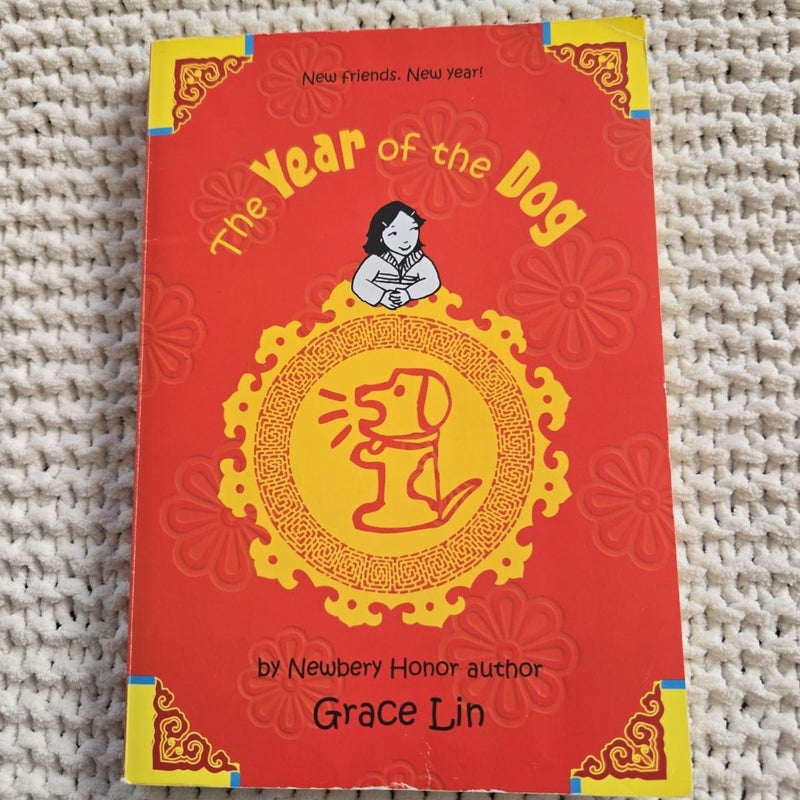 The Year of the Dog