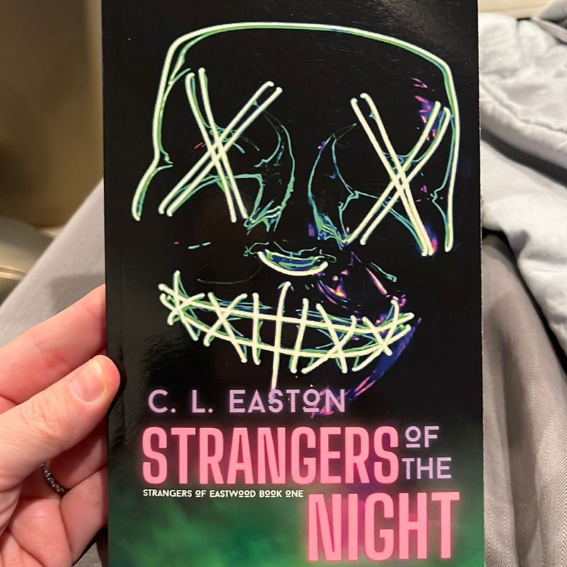 Strangers of The Night 