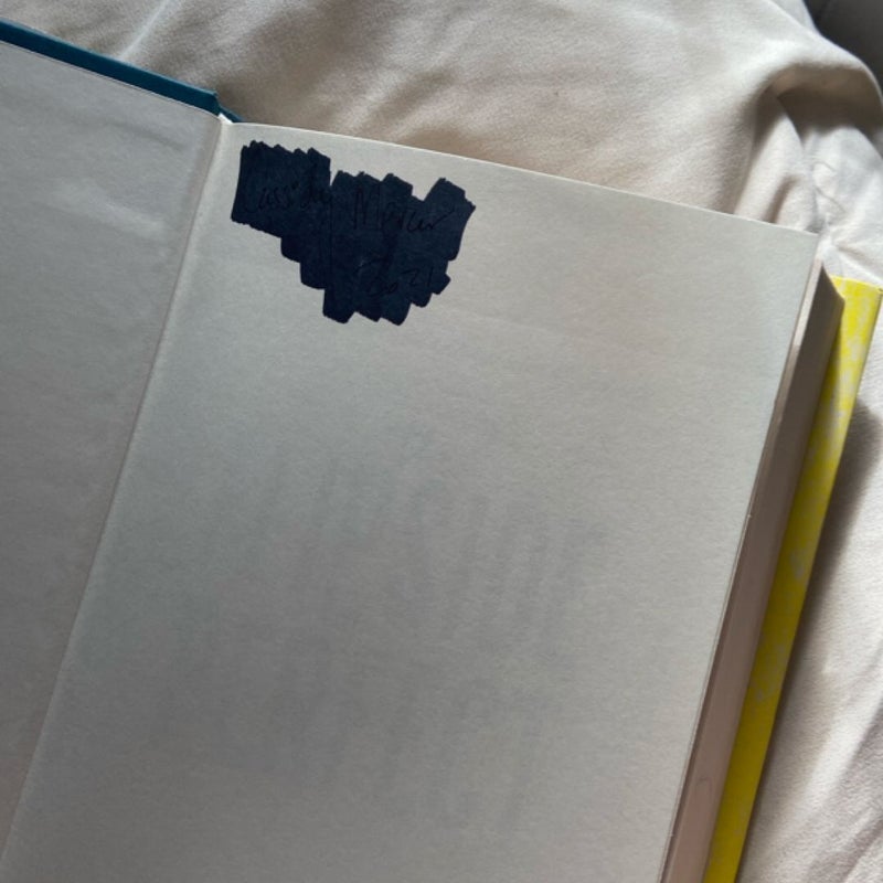 The Flipside of Perfect