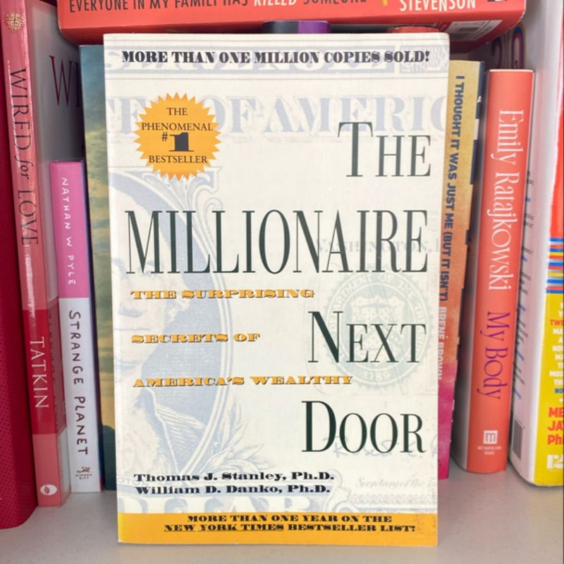 The Millionaire Next Door