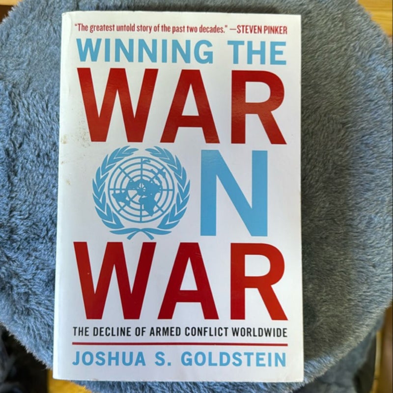 Winning the War on War