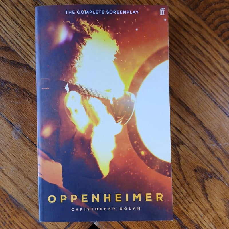 Oppenheimer