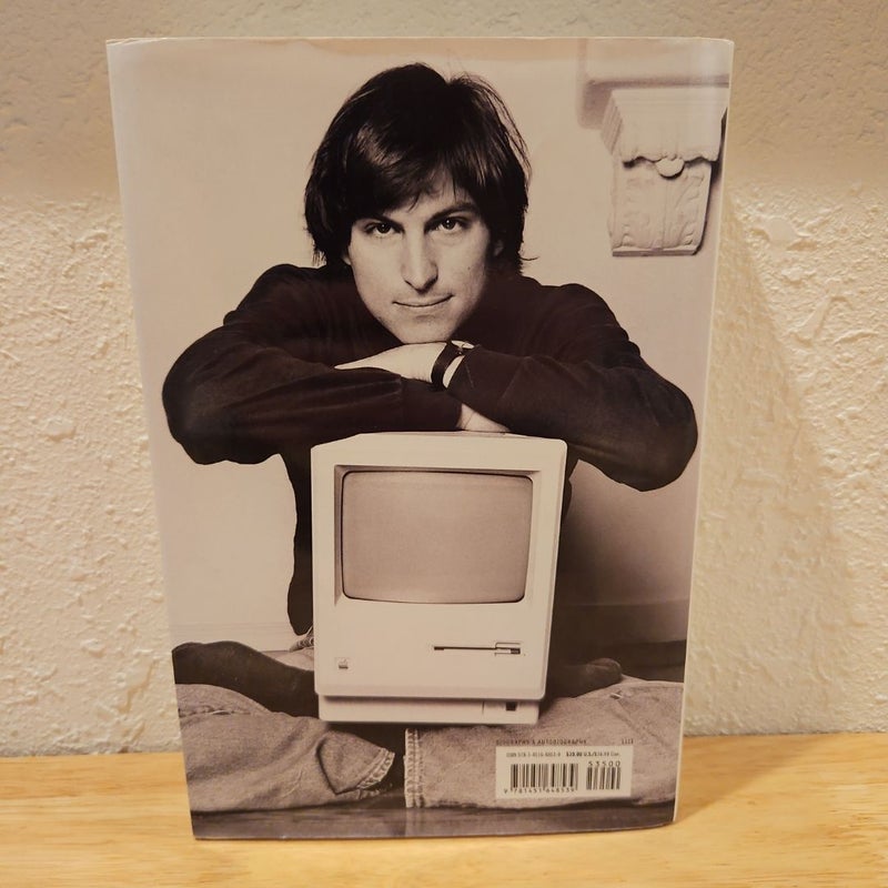 Steve Jobs