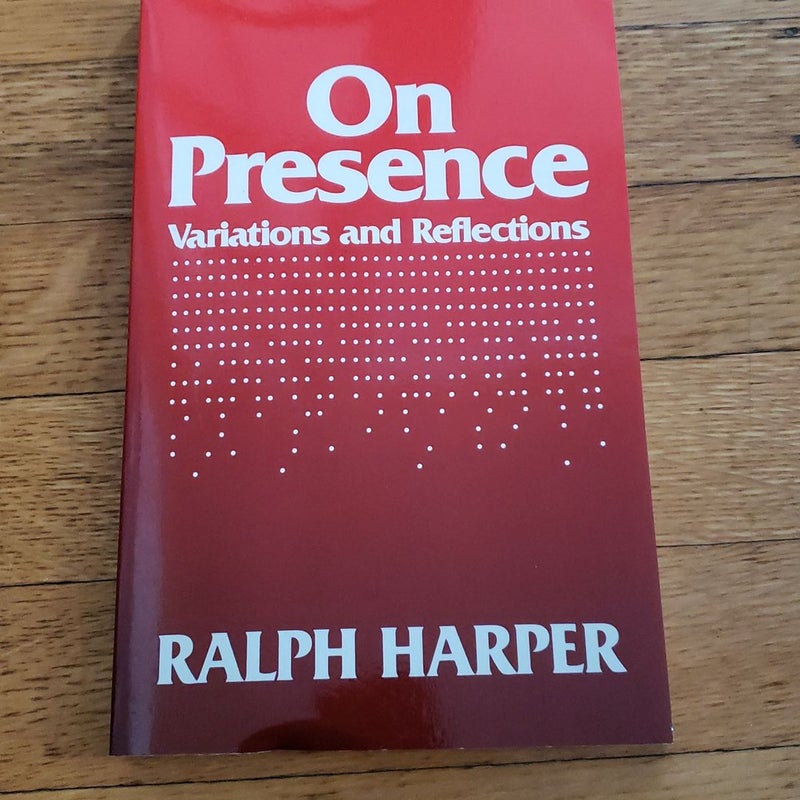 On Presence