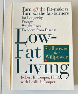 Low-Fat Living