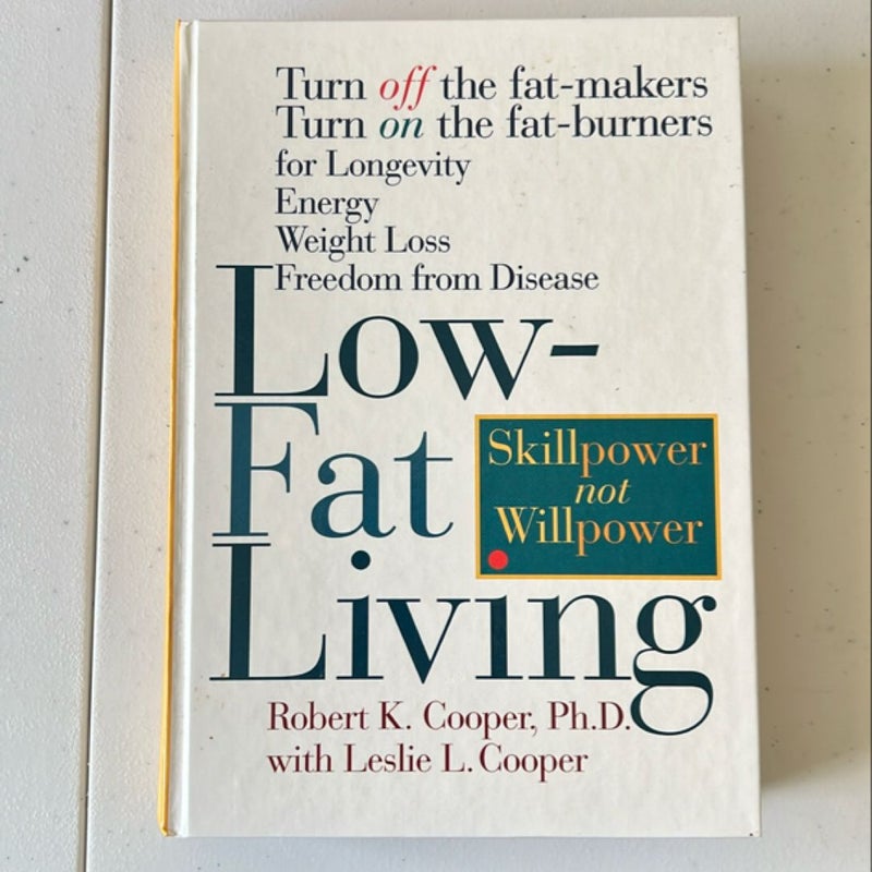 Low-Fat Living