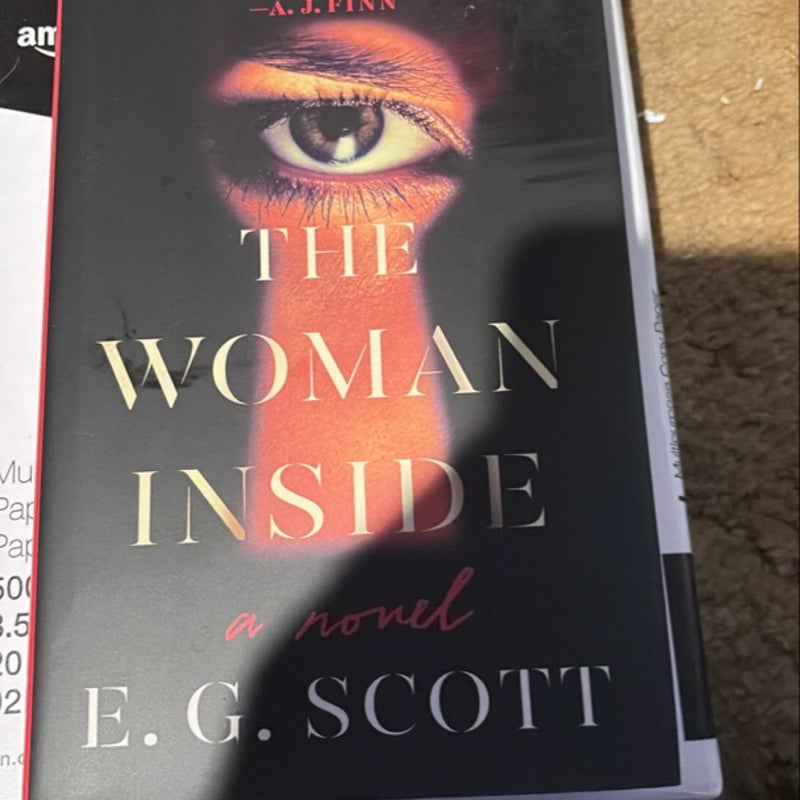 The Woman Inside