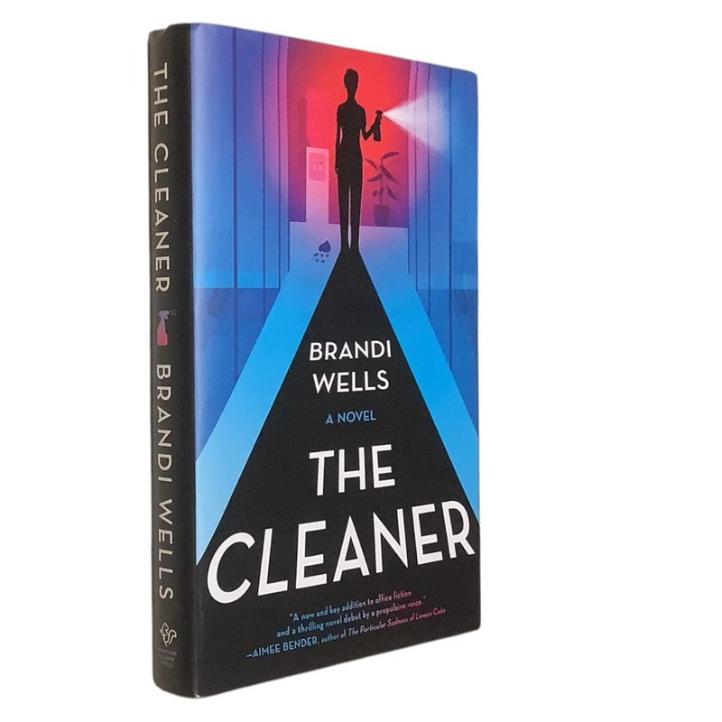 The Cleaner