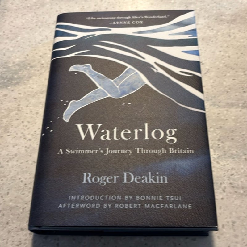Waterlog