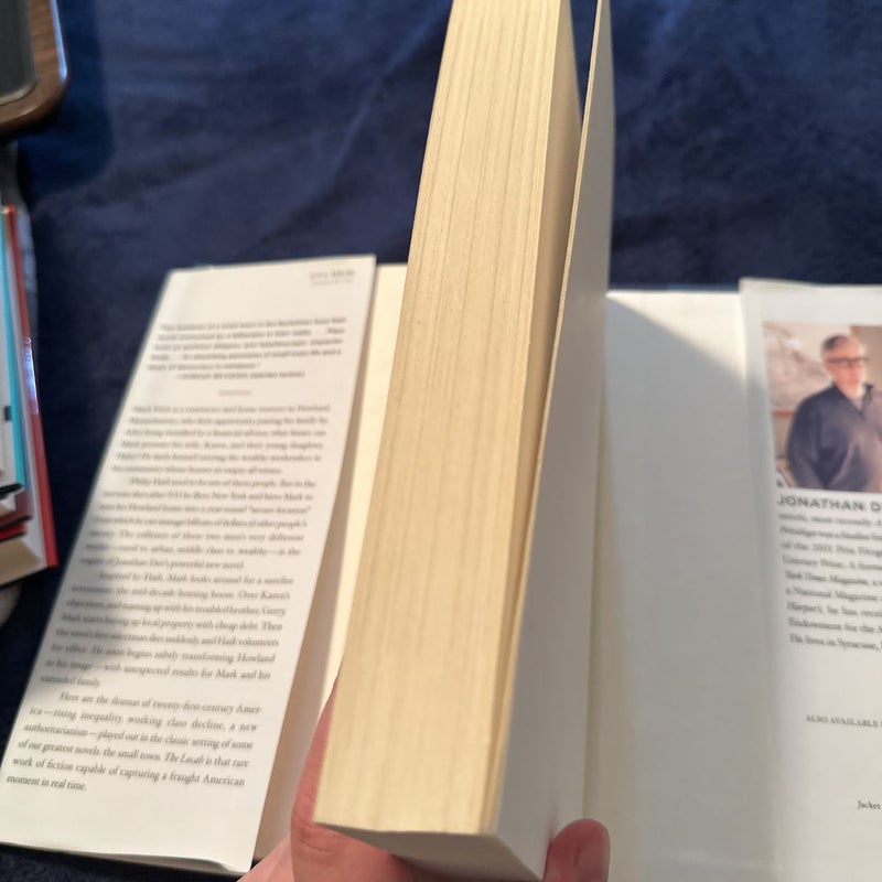 (First Edition) The Locals