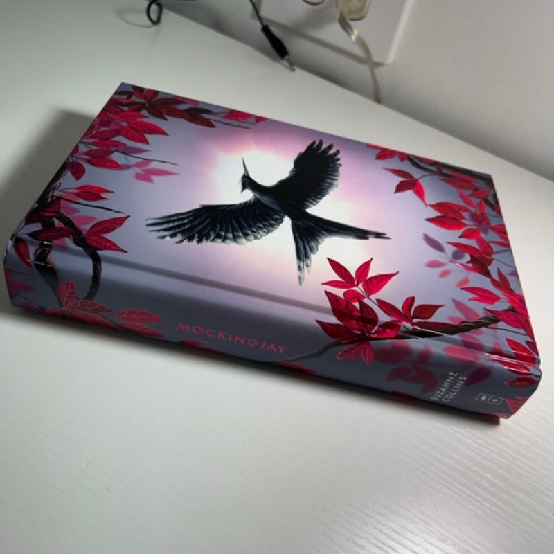 Deluxe Hunger Game Box Set