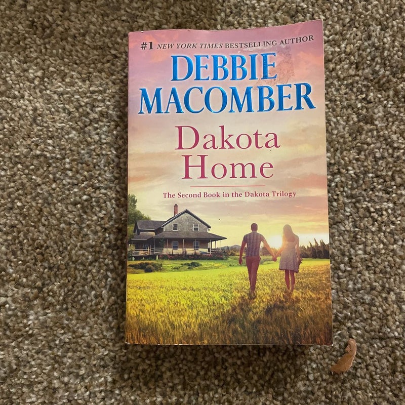 Dakota Home