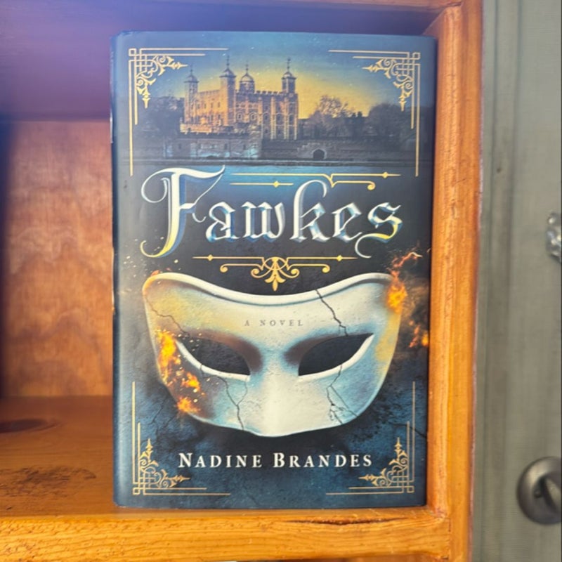 Fawkes