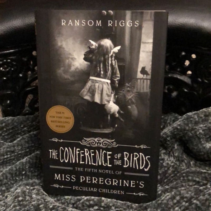 The Conference of the Birds